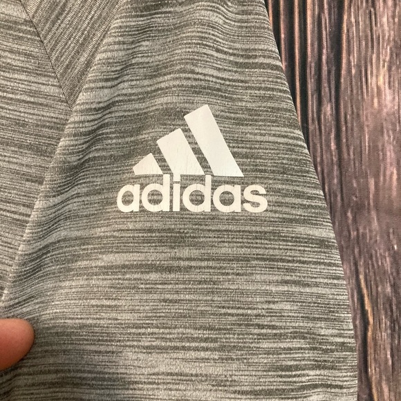 Adidas Women’s Climalite Full Zip Warm Up Jacket - Size XS - Picture 5 of 6